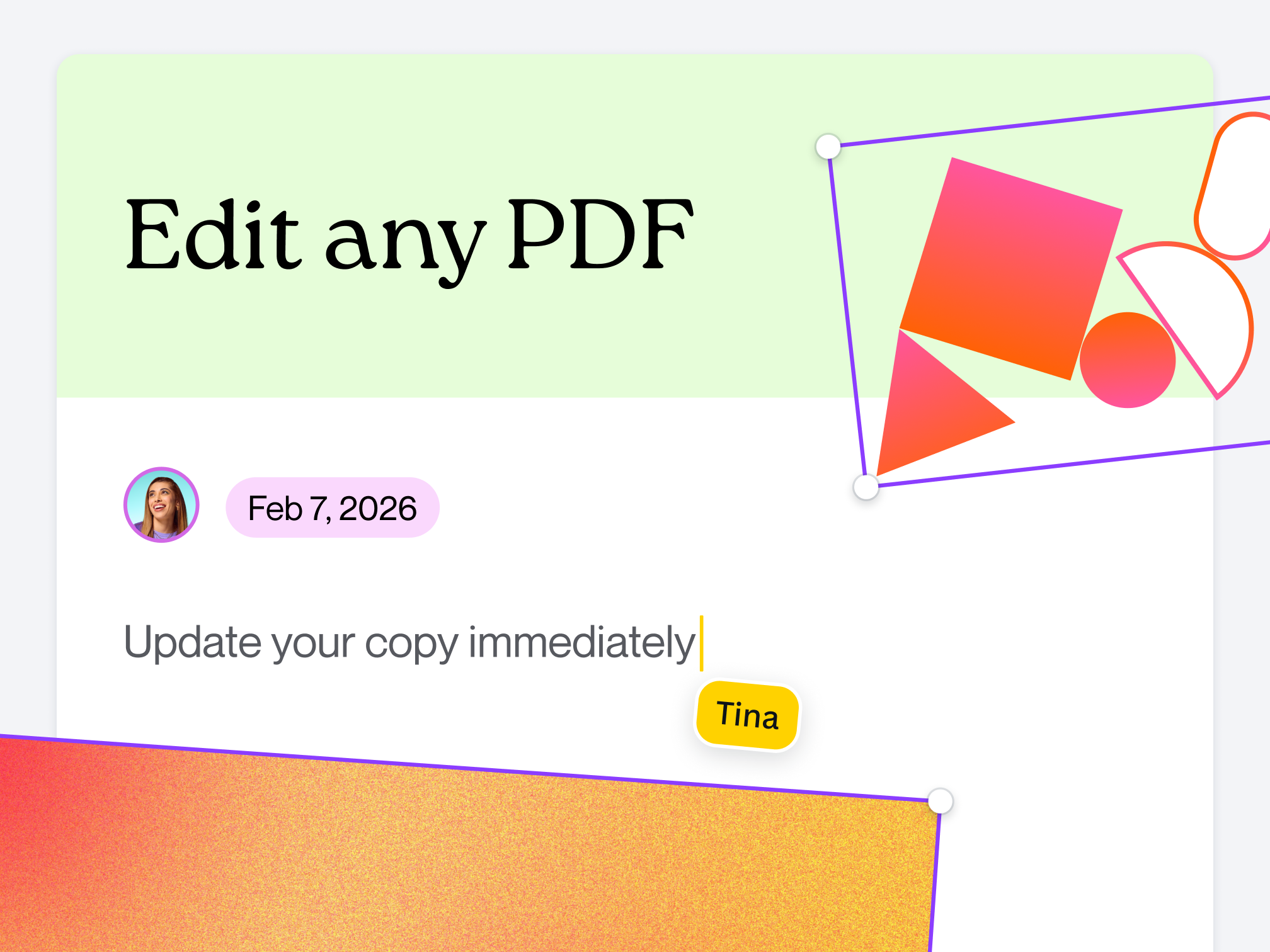 PDF 편집 무료 프로그램 비교 관련 이미지 1