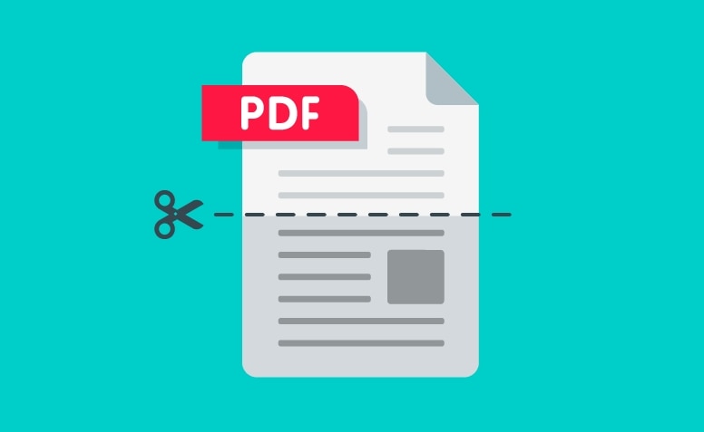 PDF 파일 분할 방법 관련 이미지 2